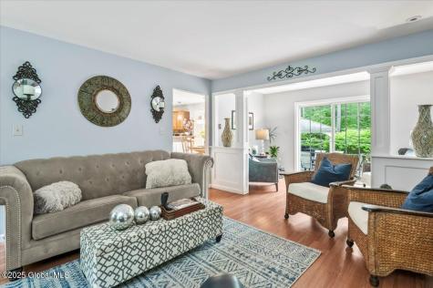 47 Luther Road Saratoga Springs NY 12866