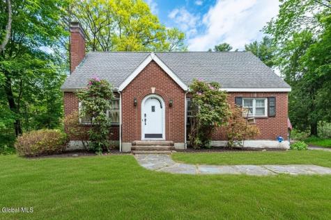 1509 Sunset Road Castleton NY 12033