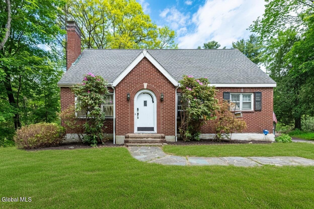 1509 Sunset Road Castleton NY 12033