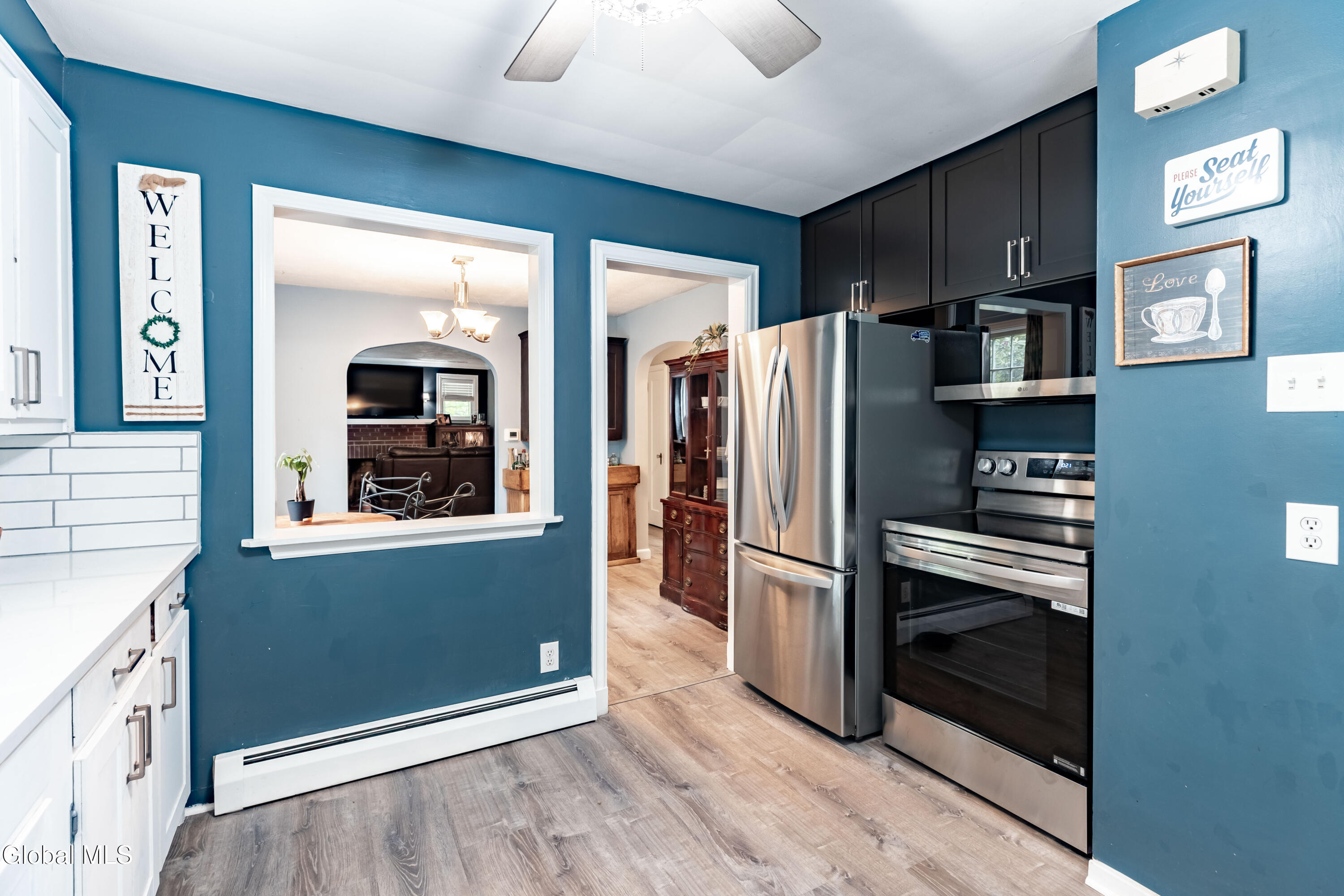 1509 Sunset Road Castleton NY 12033