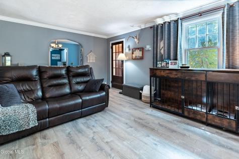 1509 Sunset Road Castleton NY 12033