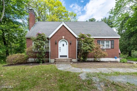 1509 Sunset Road Castleton NY 12033