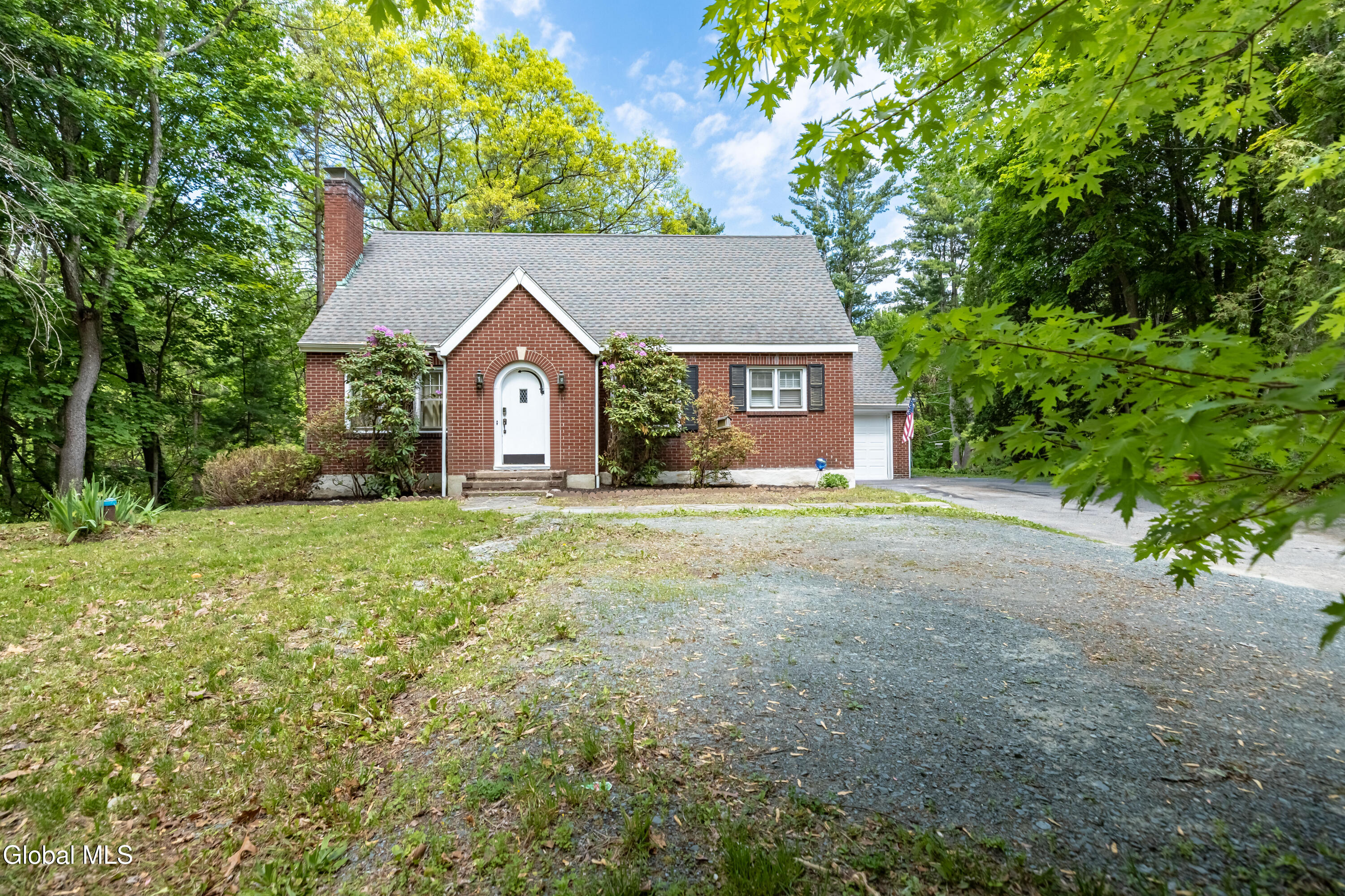 1509 Sunset Road Castleton NY 12033