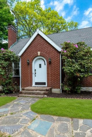 1509 Sunset Road Castleton NY 12033
