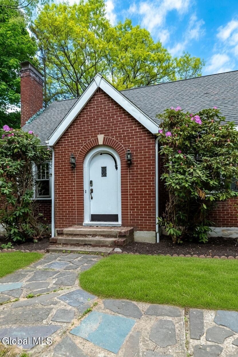 1509 Sunset Road Castleton NY 12033