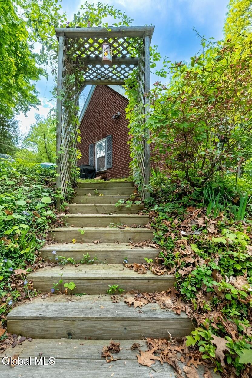 1509 Sunset Road Castleton NY 12033