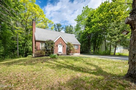 1509 Sunset Road Castleton NY 12033