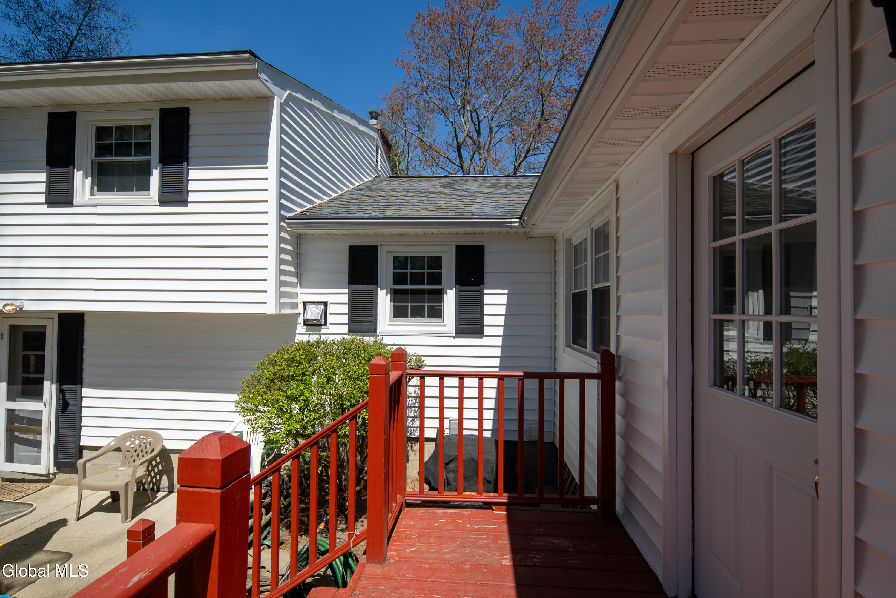 141 Birchwood Drive Schenectady NY 12303