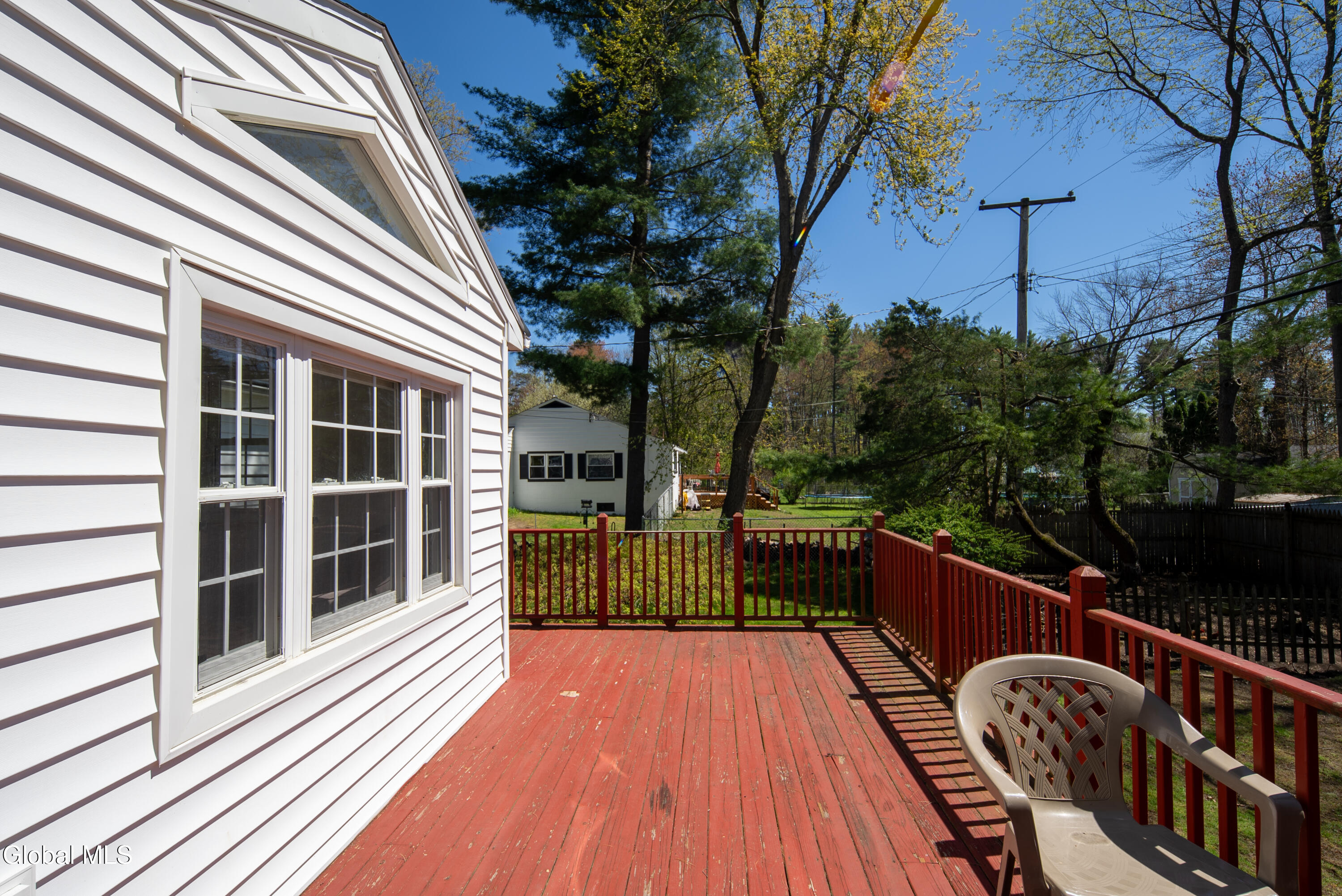 141 Birchwood Drive Schenectady NY 12303