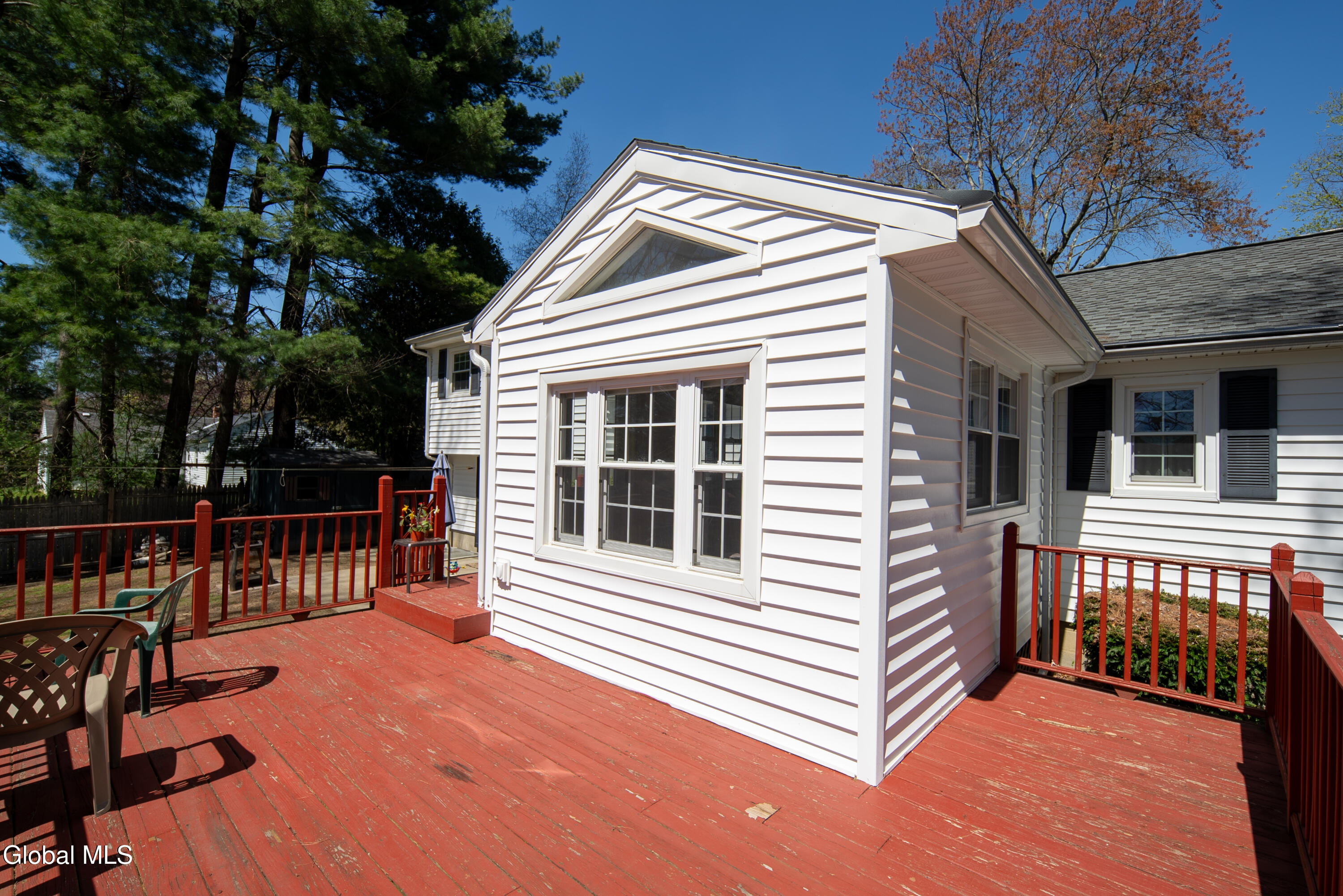 141 Birchwood Drive Schenectady NY 12303