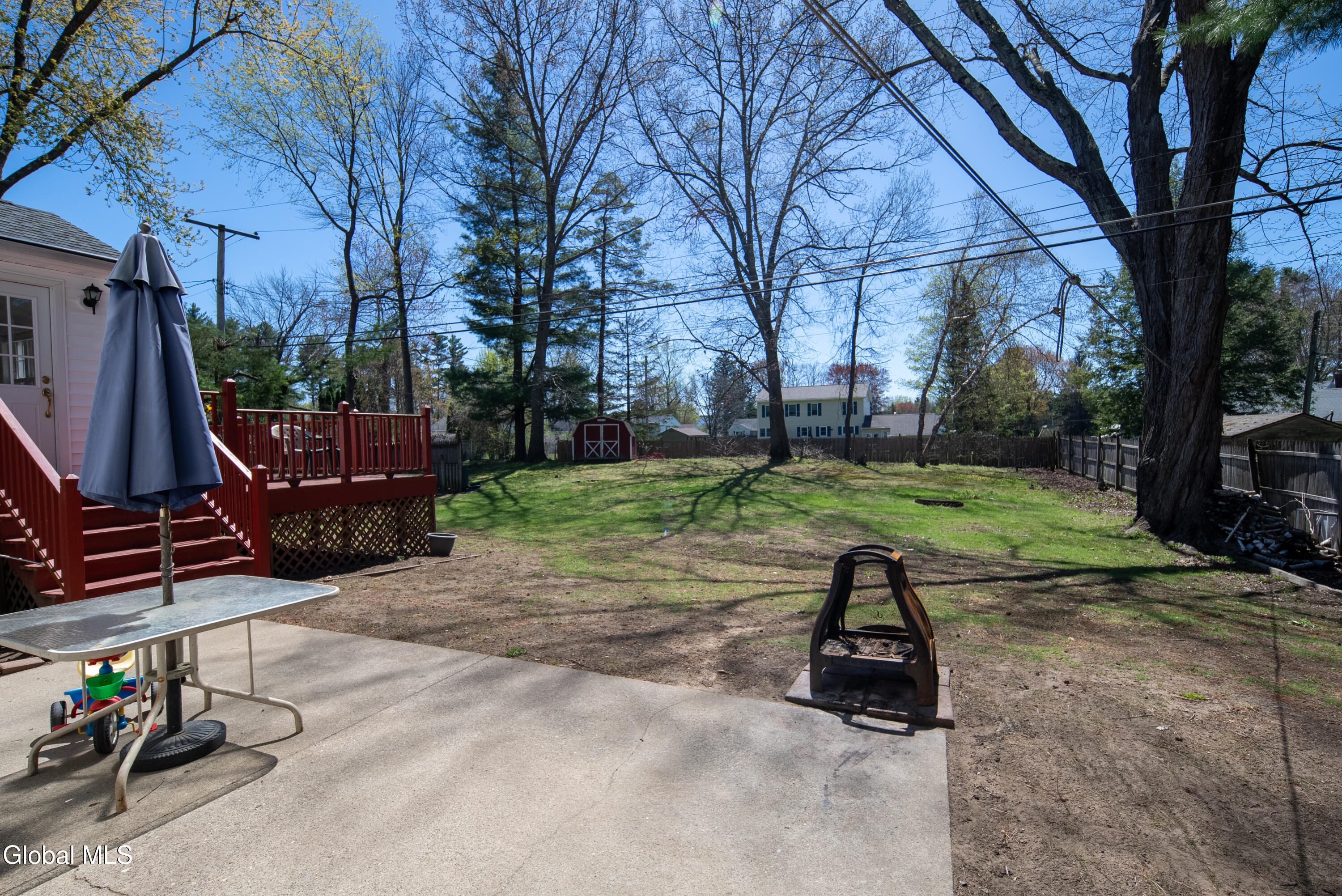 141 Birchwood Drive Schenectady NY 12303