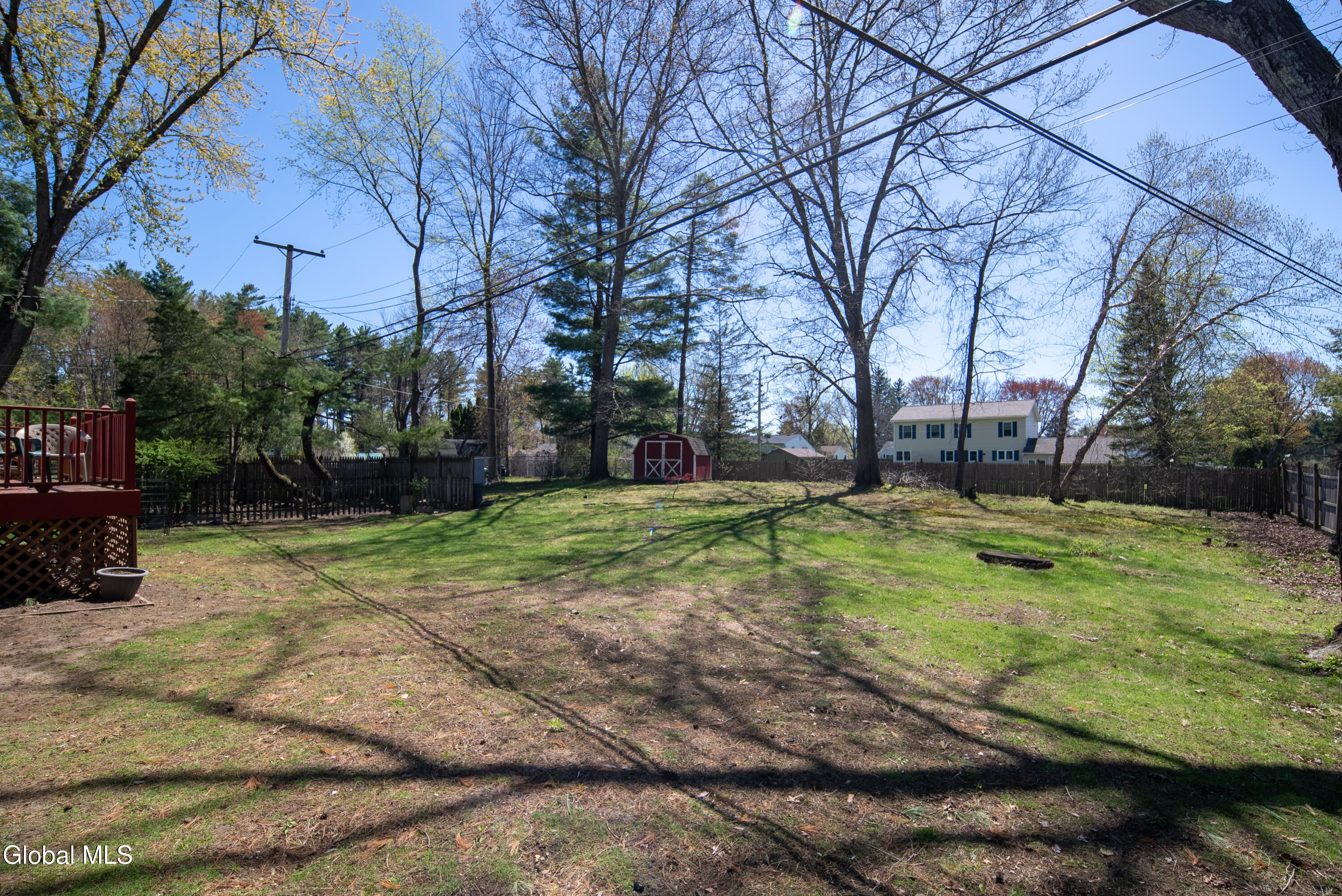 141 Birchwood Drive Schenectady NY 12303