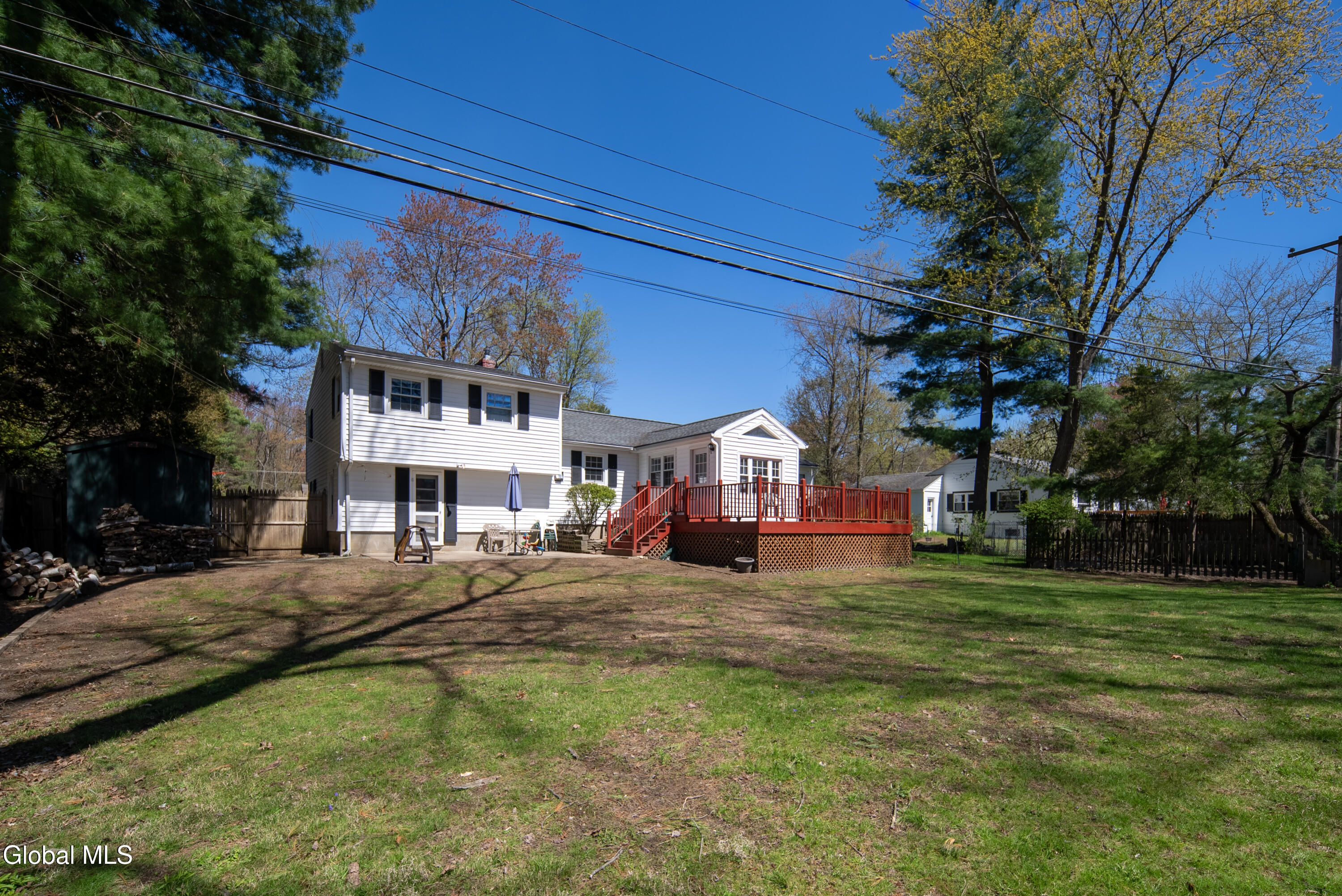 141 Birchwood Drive Schenectady NY 12303