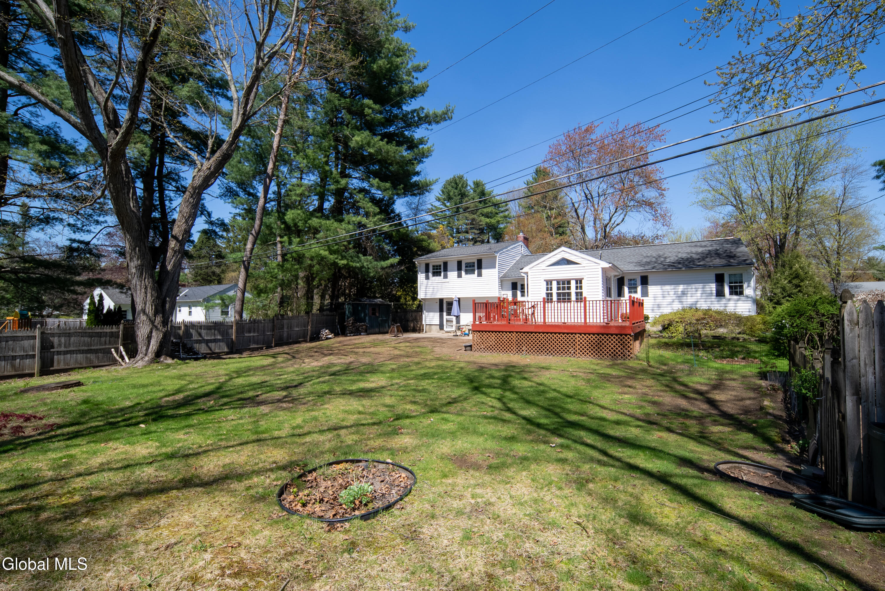 141 Birchwood Drive Schenectady NY 12303