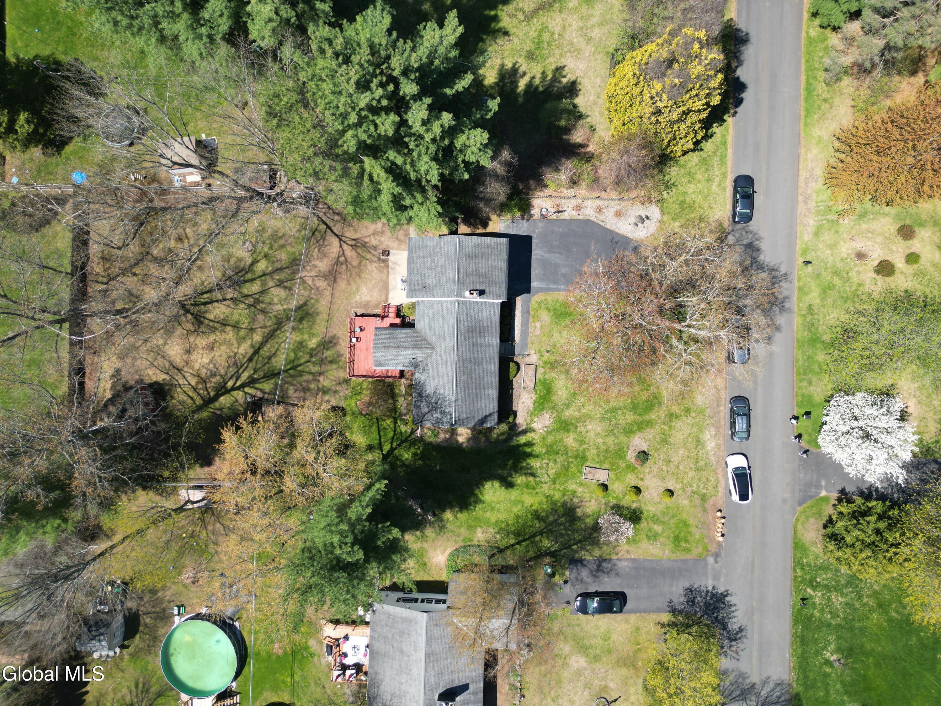 141 Birchwood Drive Schenectady NY 12303