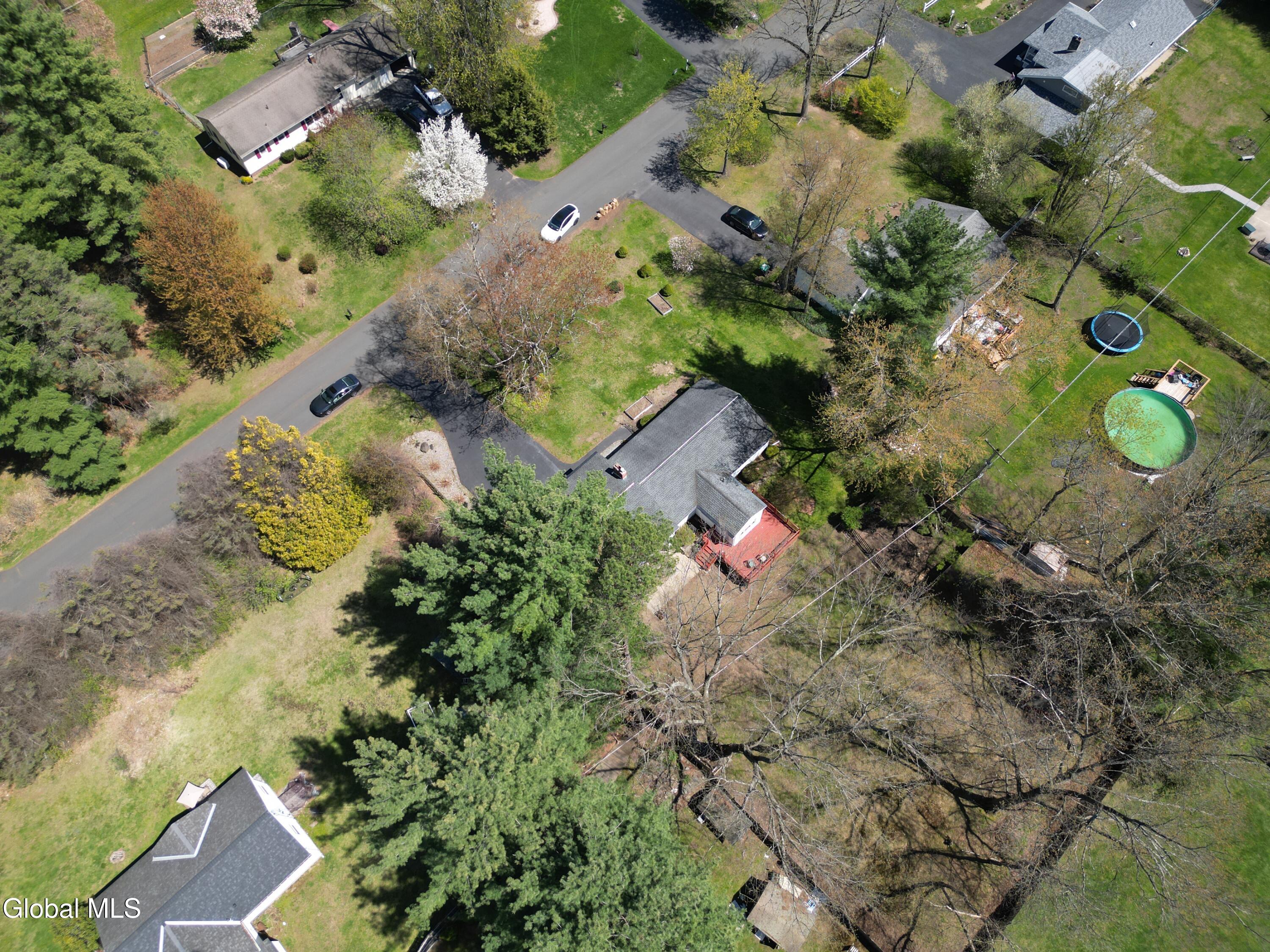141 Birchwood Drive Schenectady NY 12303