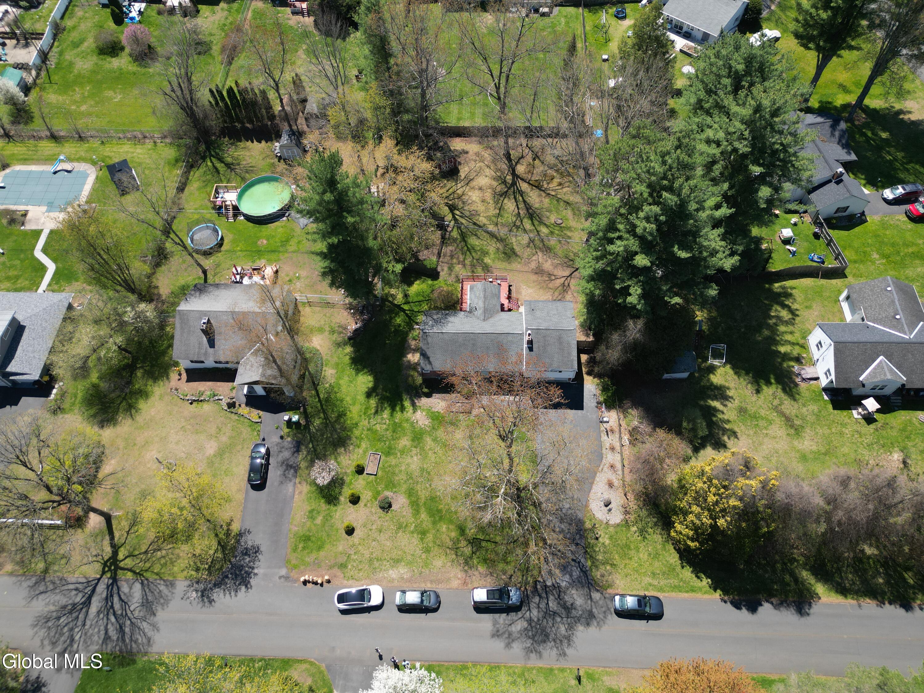 141 Birchwood Drive Schenectady NY 12303