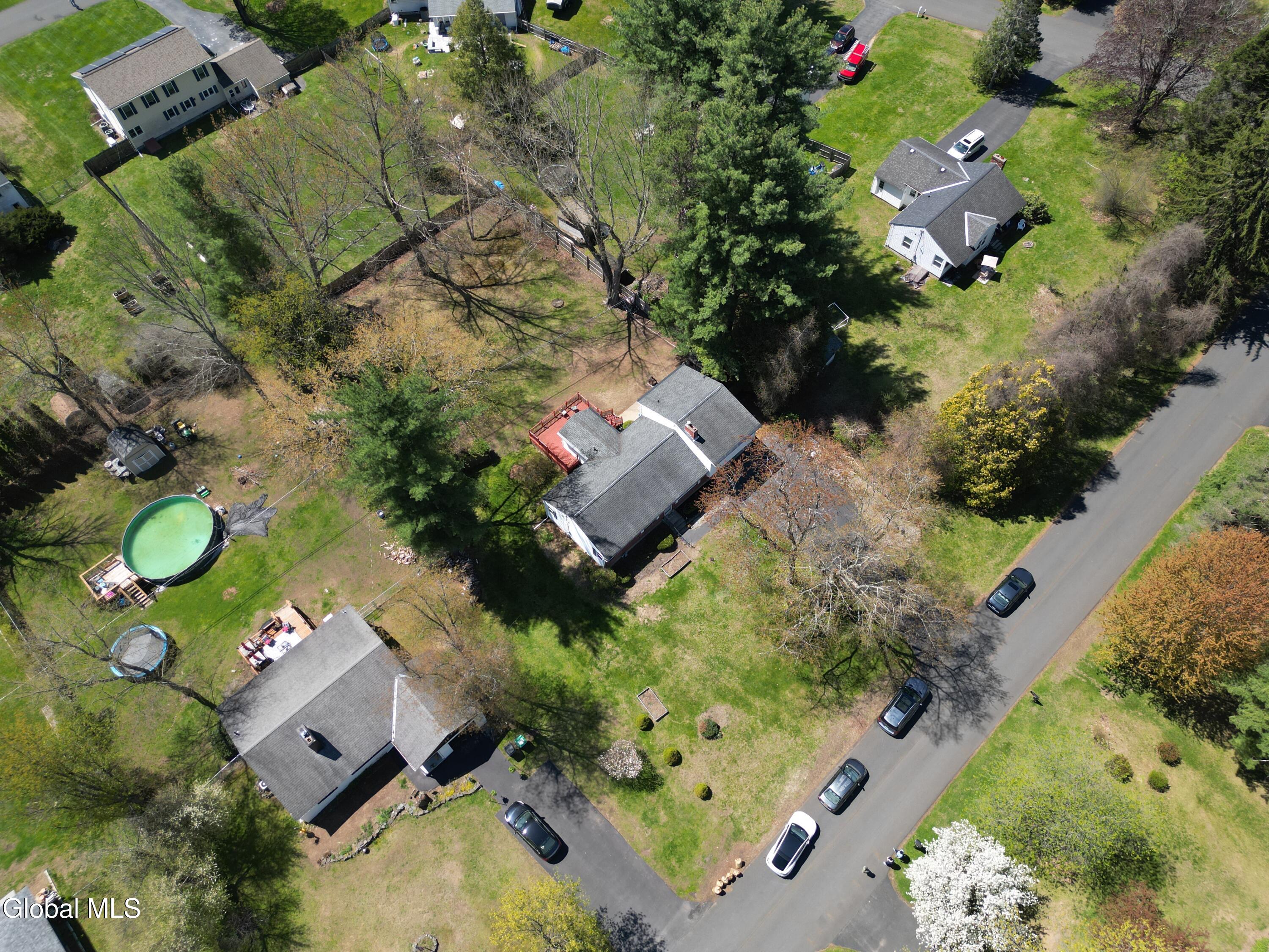 141 Birchwood Drive Schenectady NY 12303