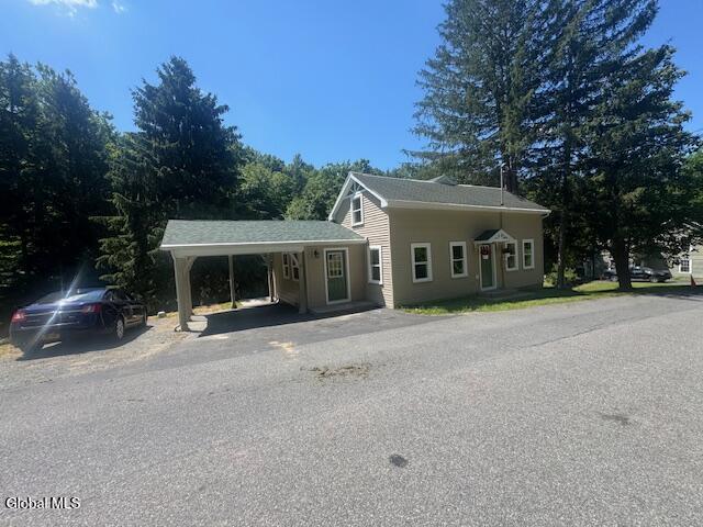 55 Powder Mill Road Valley Falls NY 12185