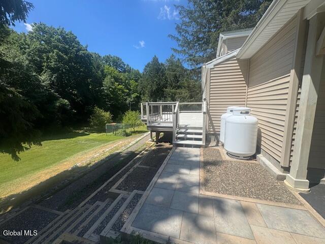 55 Powder Mill Road Valley Falls NY 12185