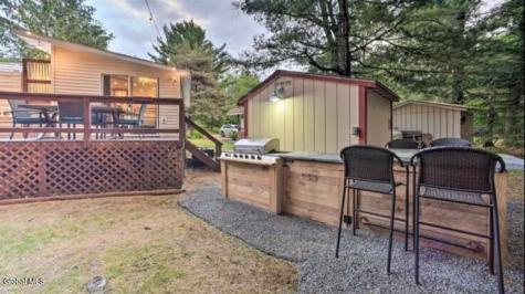 783 Woodstock Road East Berne NY 12059