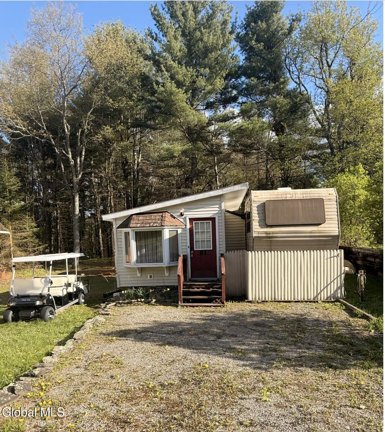 783 Woodstock Road East Berne NY 12059