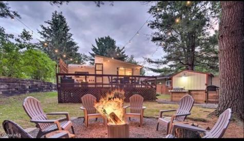 783 Woodstock Road East Berne NY 12059