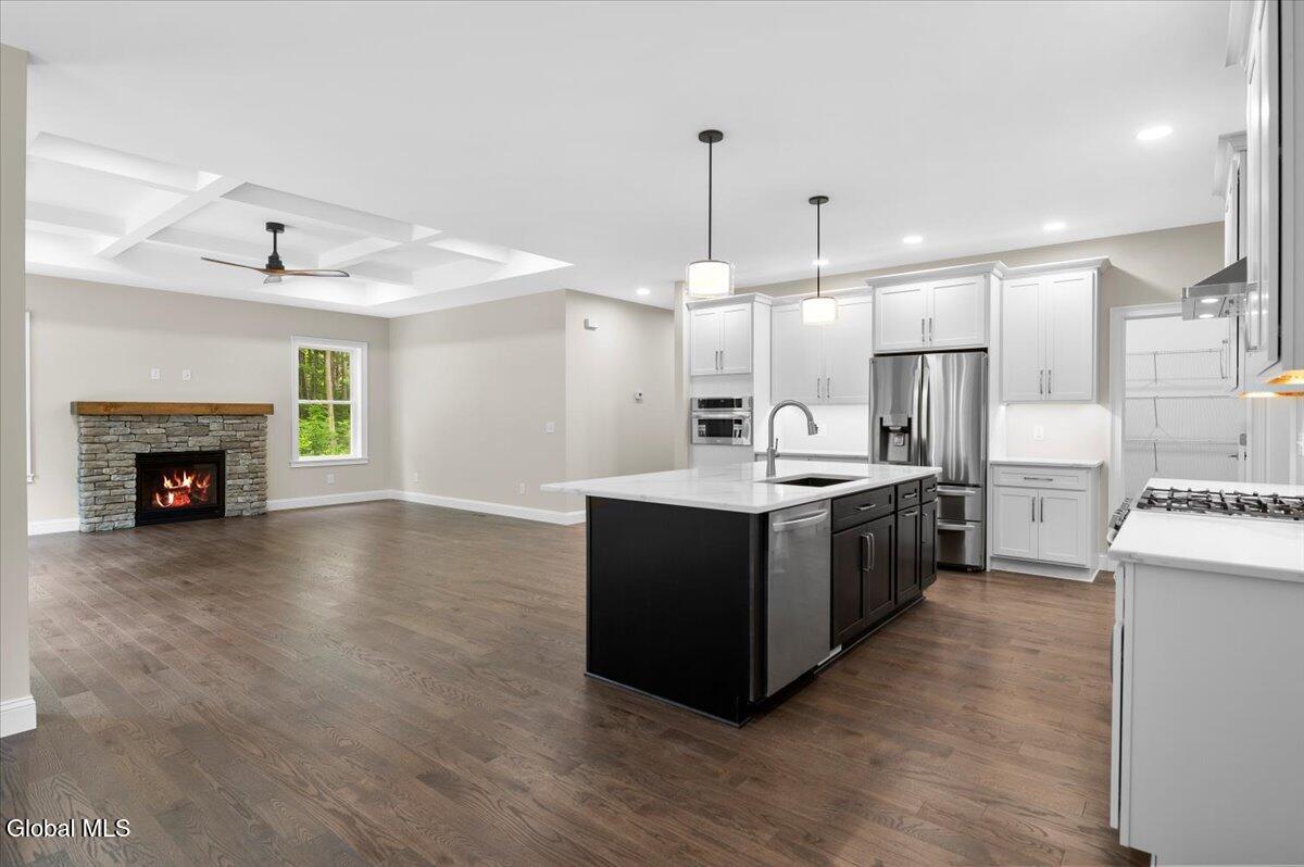 330 Selfridge Road Gansevoort NY 12831
