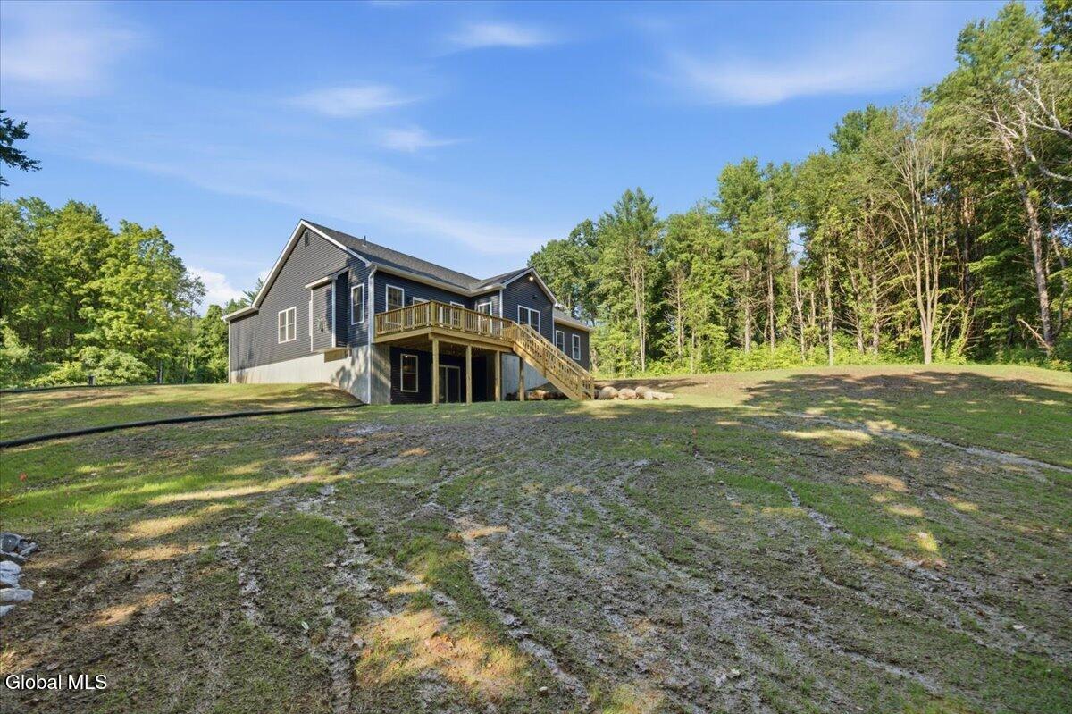 330 Selfridge Road Gansevoort NY 12831