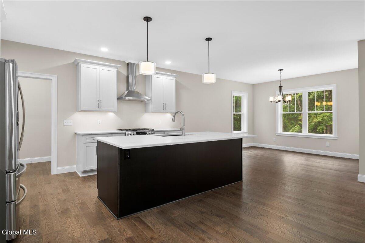 330 Selfridge Road Gansevoort NY 12831