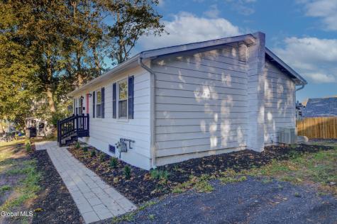 3 Seaman Avenue Castleton NY 12033