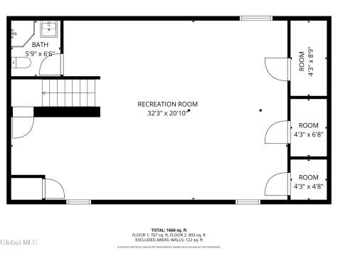 3 Seaman Avenue Castleton NY 12033