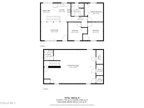 3 Seaman Avenue Castleton NY 12033