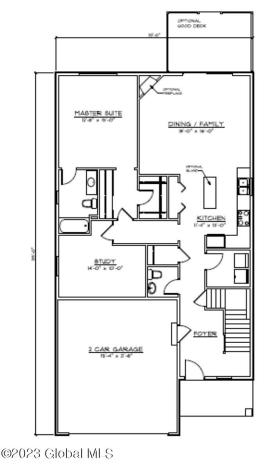 24 Harbor Lane Cohoes NY 12047