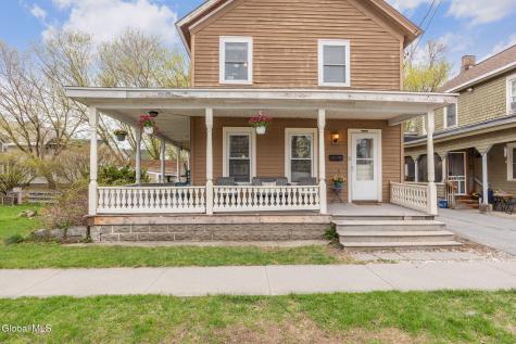 2 Katherine Street Glens Falls NY 12801