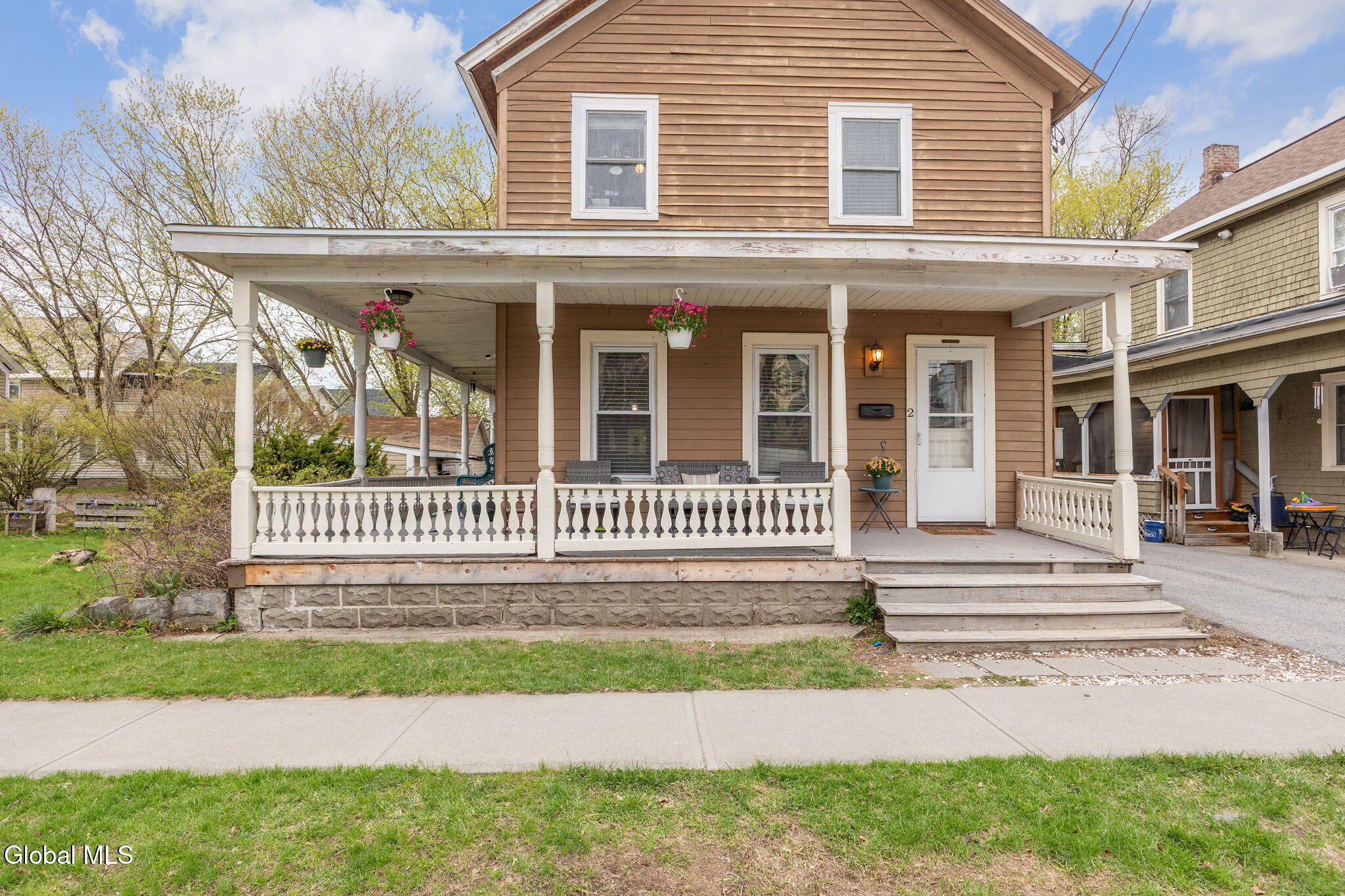 2 Katherine Street Glens Falls NY 12801