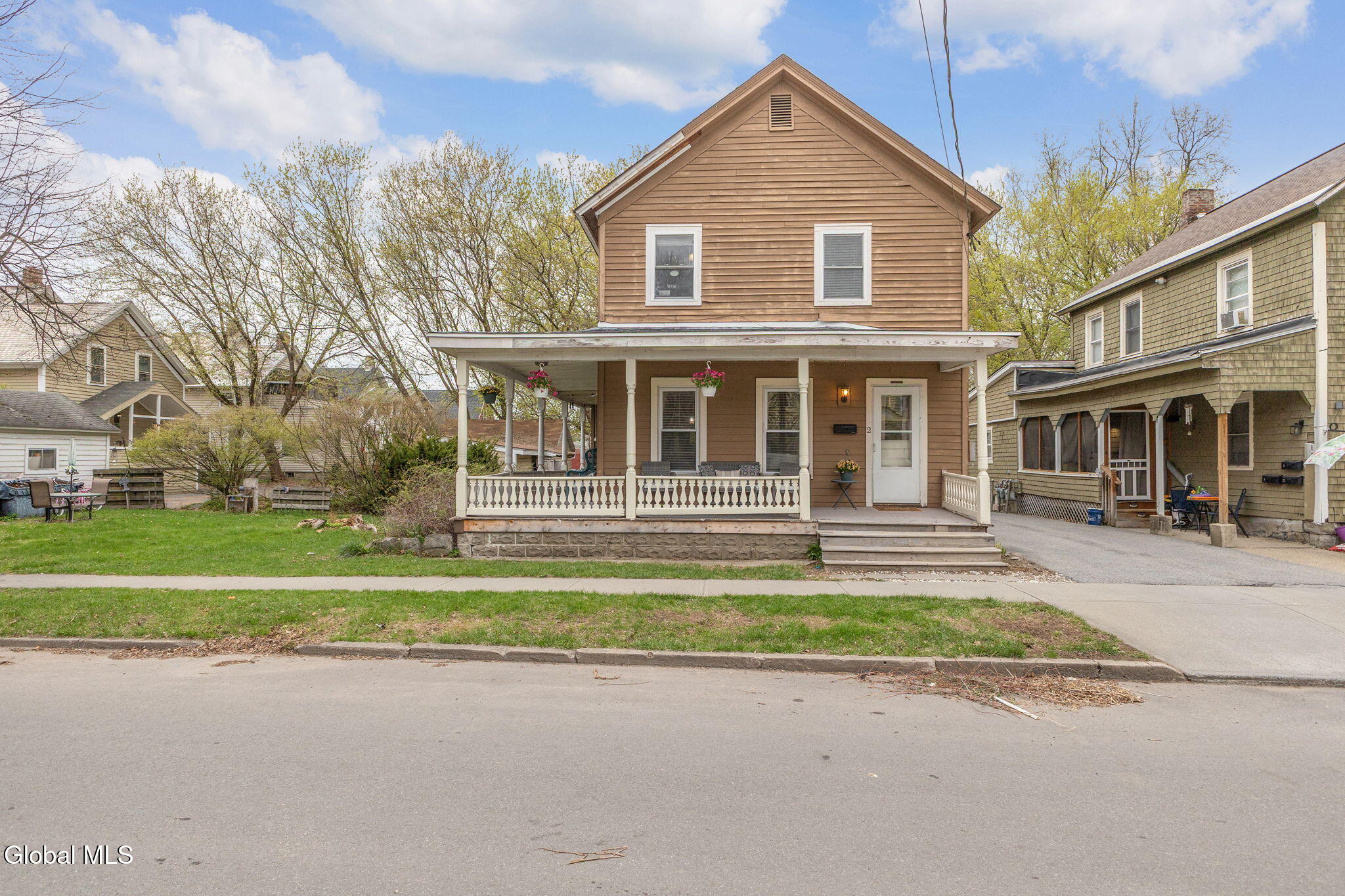 2 Katherine Street Glens Falls NY 12801