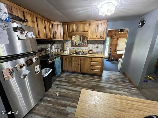 115 Lowber Road Greenwich NY 12834