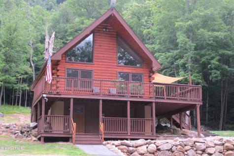 147 Potash Road Lake Luzerne NY 12846