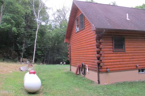 147 Potash Road Lake Luzerne NY 12846
