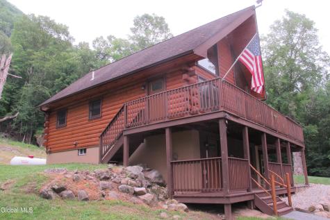 147 Potash Road Lake Luzerne NY 12846