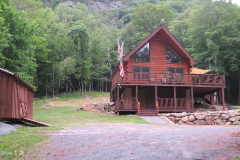 147 Potash Road Lake Luzerne NY 12846