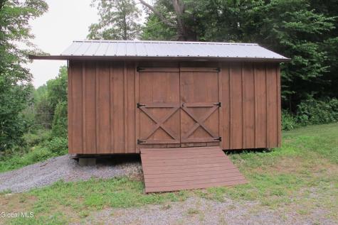 147 Potash Road Lake Luzerne NY 12846