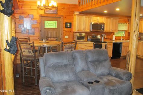 147 Potash Road Lake Luzerne NY 12846