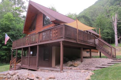 147 Potash Road Lake Luzerne NY 12846