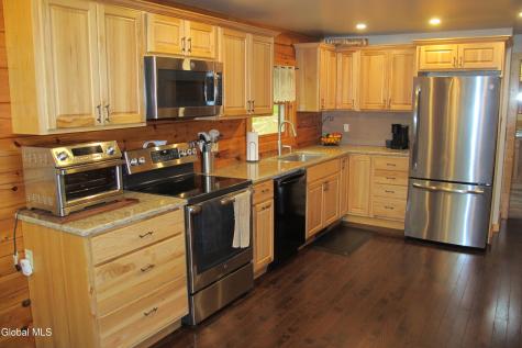 147 Potash Road Lake Luzerne NY 12846