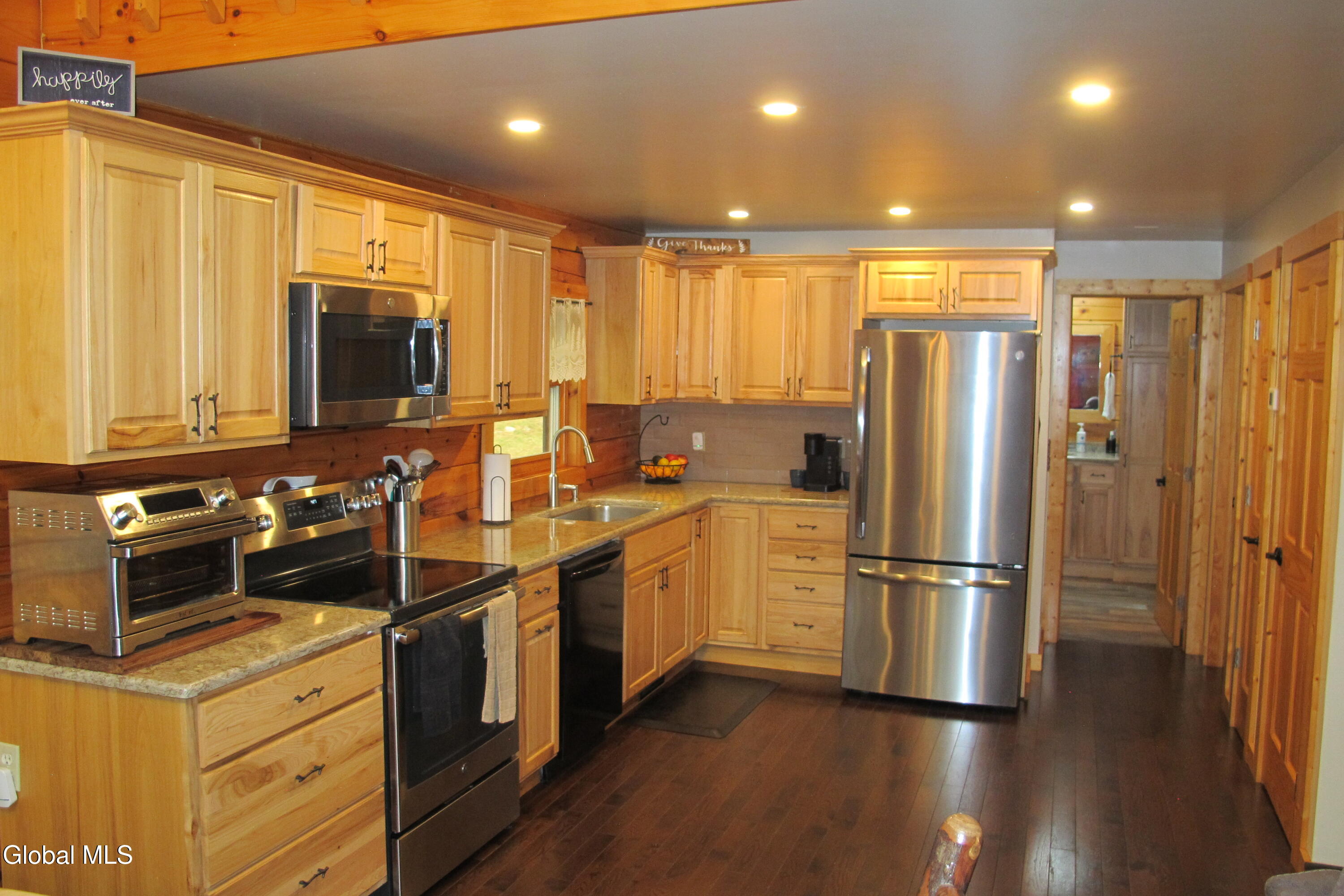 147 Potash Road Lake Luzerne NY 12846