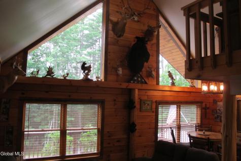 147 Potash Road Lake Luzerne NY 12846