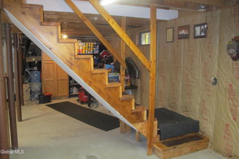 147 Potash Road Lake Luzerne NY 12846