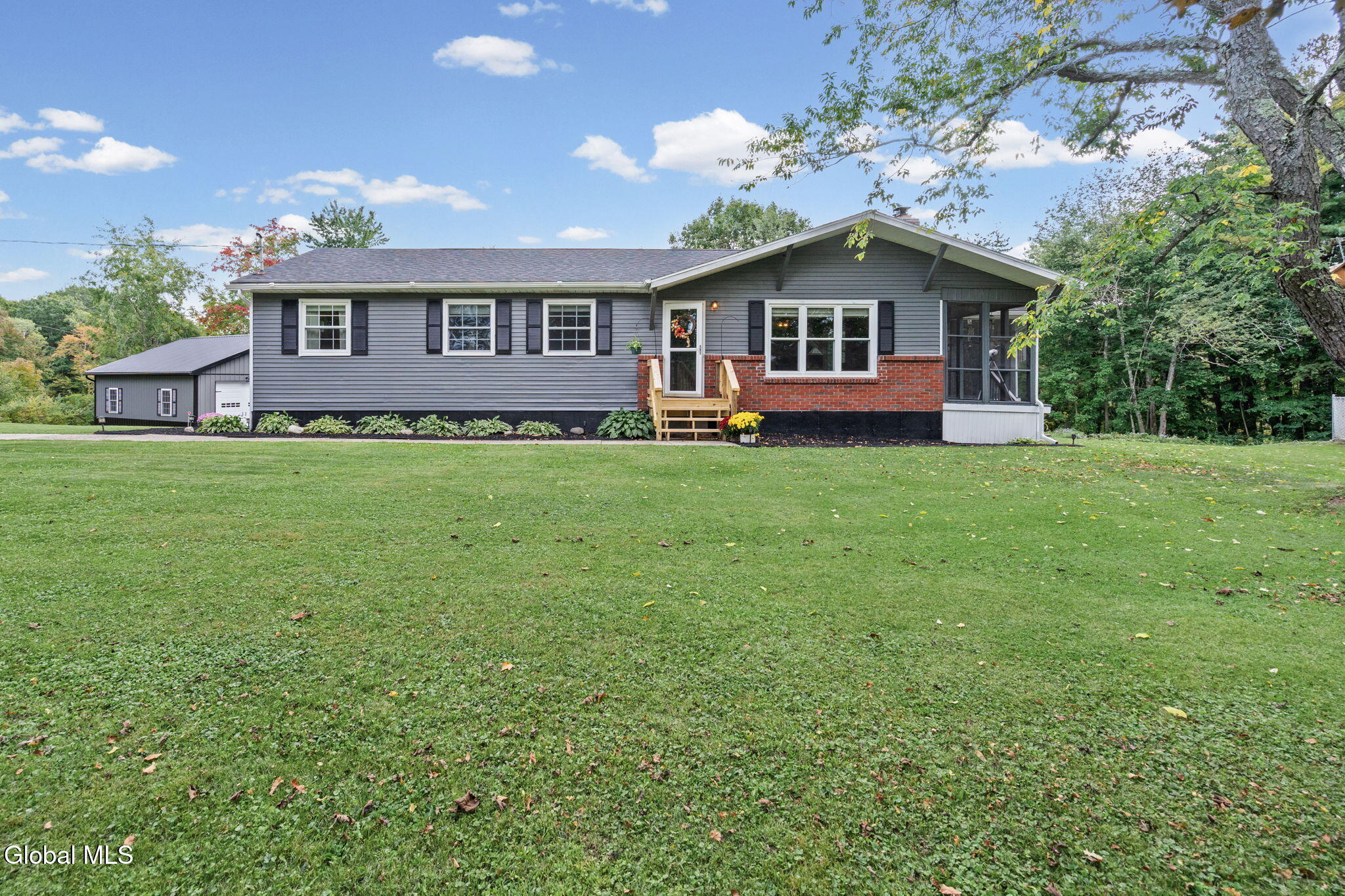 2530 Mudge Road Delanson NY 12053